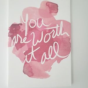 Meet your Posher, Gillian